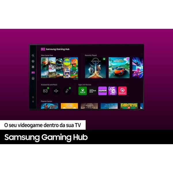 Encontraproduto.com.br - Smart Big TV 75