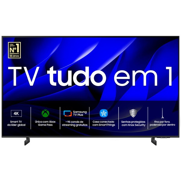 Encontraproduto.com.br - Smart Big TV 75
