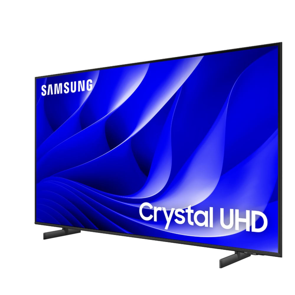 Encontraproduto.com.br - Smart TV Samsung Crystal UHD 4K 55