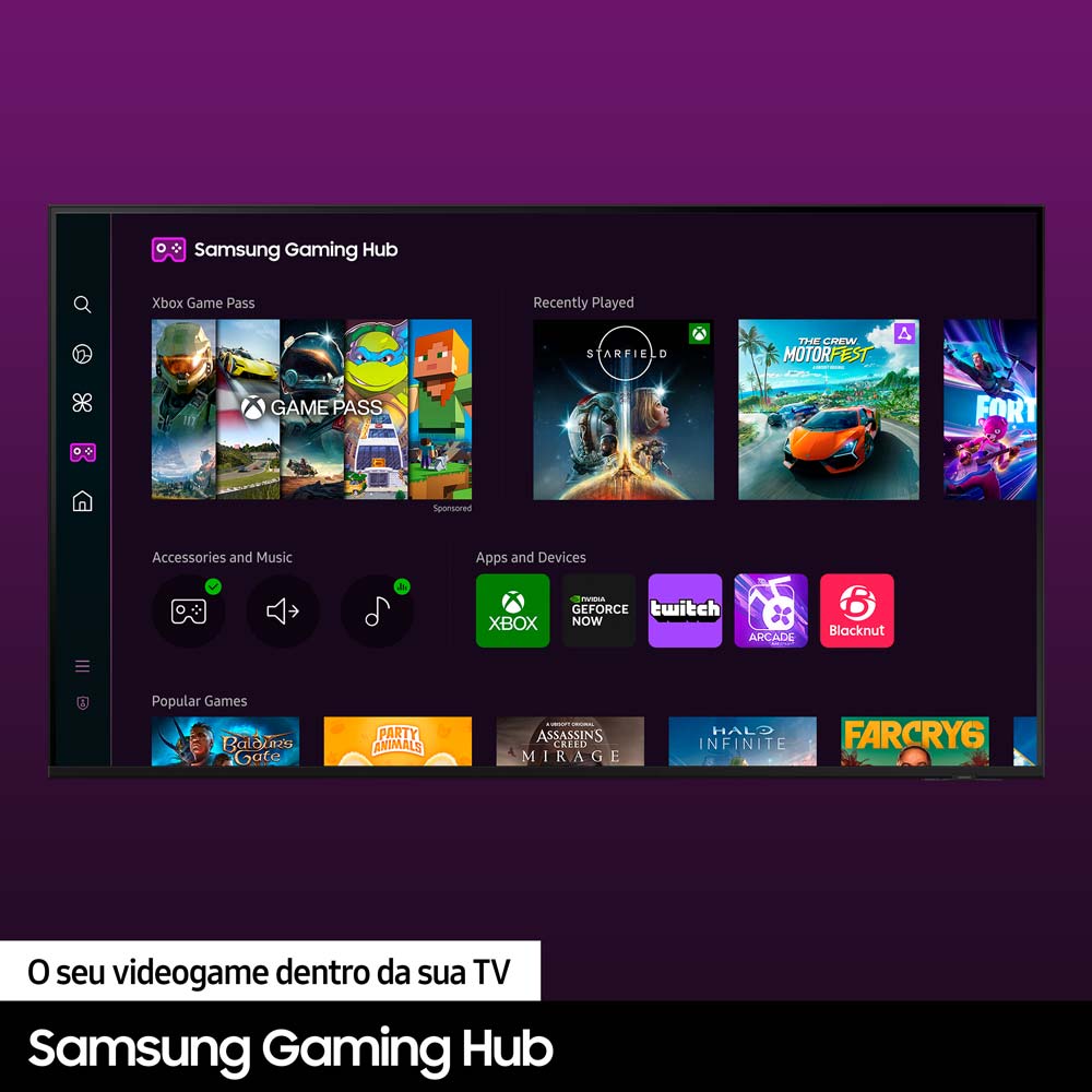 Encontraproduto.com.br - Smart TV 65