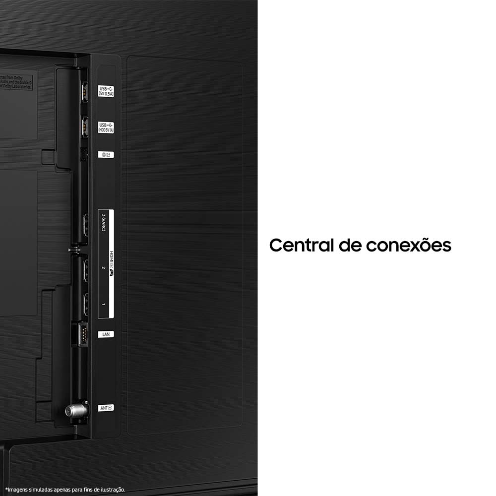 Encontraproduto.com.br - Smart TV 65