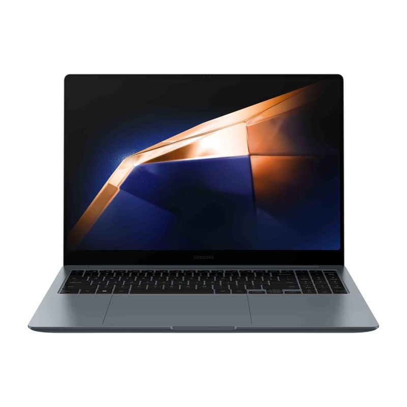 Encontraproduto.com.br - Notebook Samsung Galaxy Book4 Ultra, Windows 11 Home, Intel® Core™ Ultra 9, 32GB, 1TB SSD, 16 WQXGA+ AMOLED 2X, antirreflexo, touchscreen, 1.86 kg