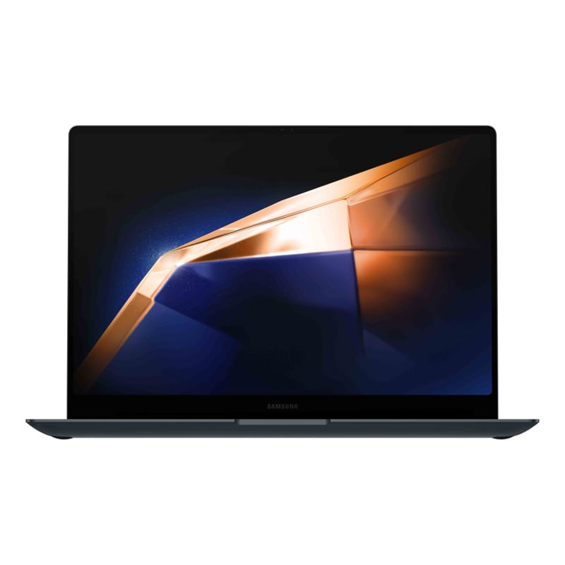 Encontraproduto.com.br - Notebook Samsung Galaxy Book4 Ultra, Windows 11 Home, Intel® Core™ Ultra 9, 32GB, 1TB SSD, 16 WQXGA+ AMOLED 2X, antirreflexo, touchscreen, 1.86 kg