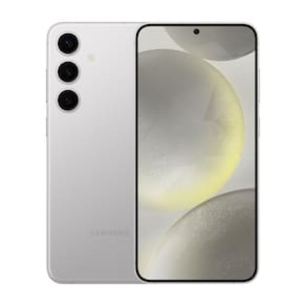 Smartphone Samsung Galaxy S24+ 5g Cinza, 512gb, 12gb De Ram E Câmera Tripla Traseira De Até 50mp, Selfie De 12mp