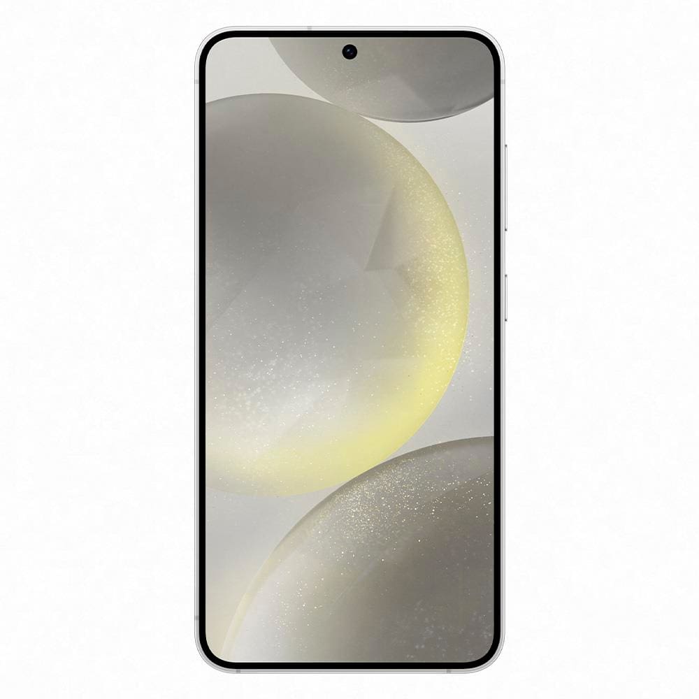 Encontraproduto.com.br - Smartphone Samsung Galaxy S24 5g Cinza 128gb, Tela 6.2 Cinza