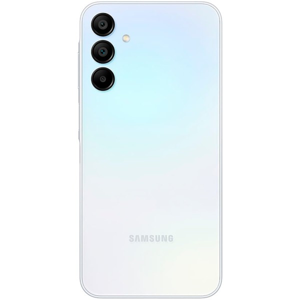 Encontraproduto.com.br - Smartphone Samsung Galaxy A15 A155M 4G Tela Infinita de 6.5