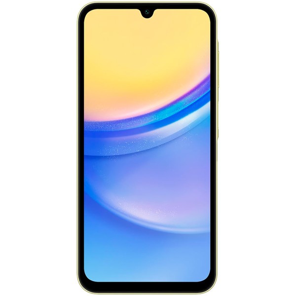 Encontraproduto.com.br - Smartphone Samsung Galaxy A15 A155M 4G Tela Infinita de 6.5