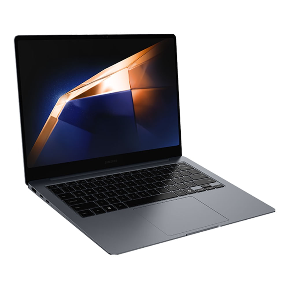 Encontraproduto.com.br - Notebook Galaxy Book4 Pro Ultra 7-155H 16GB 512SSD 14