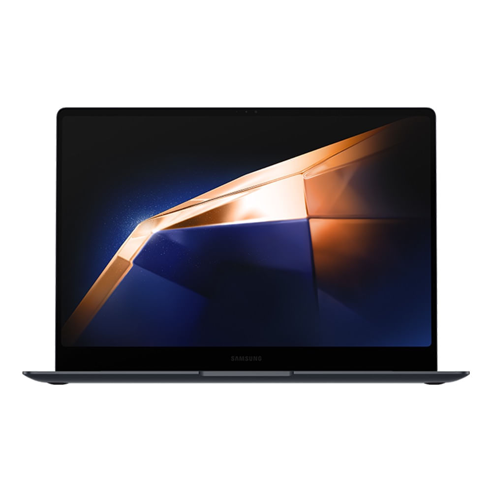 Encontraproduto.com.br - Notebook Galaxy Book4 Pro Ultra 7-155H 16GB 512SSD 14