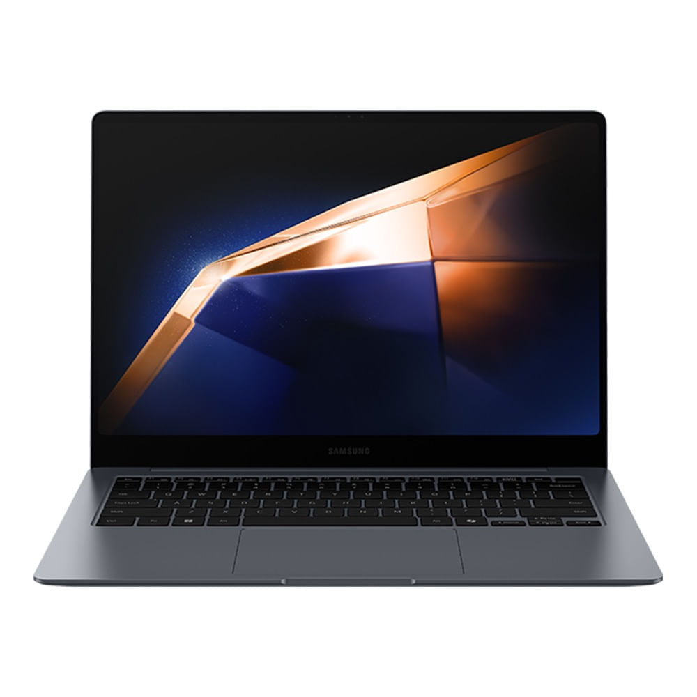 Encontraproduto.com.br - Notebook Galaxy Book4 Pro Ultra 7-155H 16GB 512SSD 14