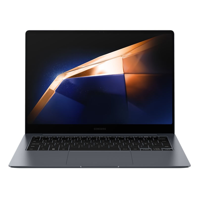 Encontraproduto.com.br - Notebook Galaxy Book4 Pro Ultra 7-155H 16GB 512SSD 14