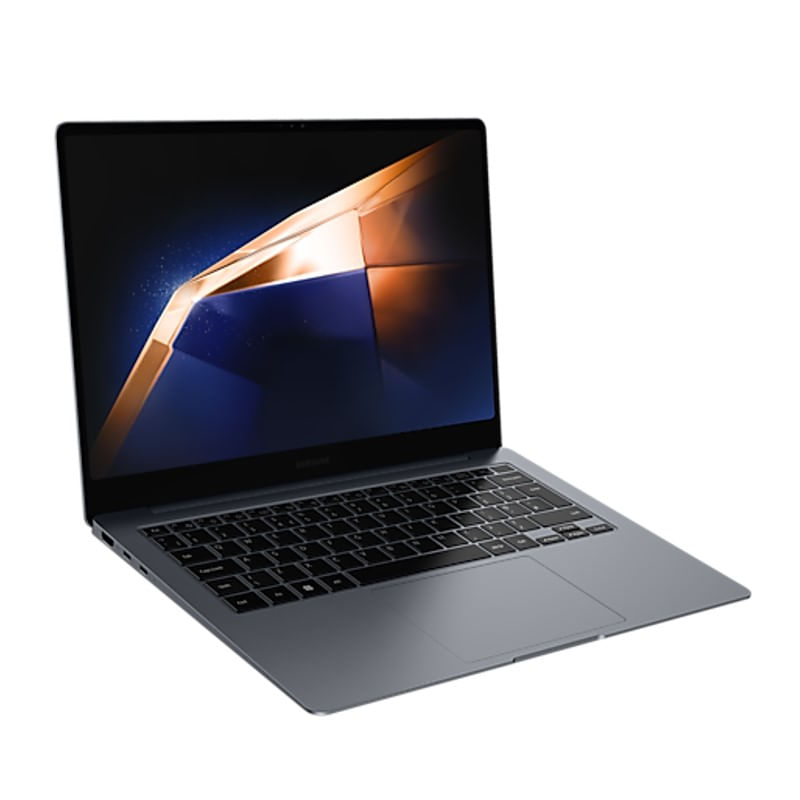 Encontraproduto.com.br - Notebook Galaxy Book4 Pro Ultra 7-155H 16GB 512SSD 14