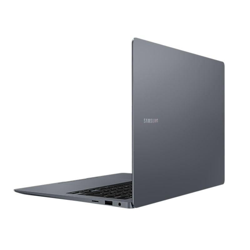 Encontraproduto.com.br - Notebook Galaxy Book4 Pro Ultra 7-155H 16GB 512SSD 14