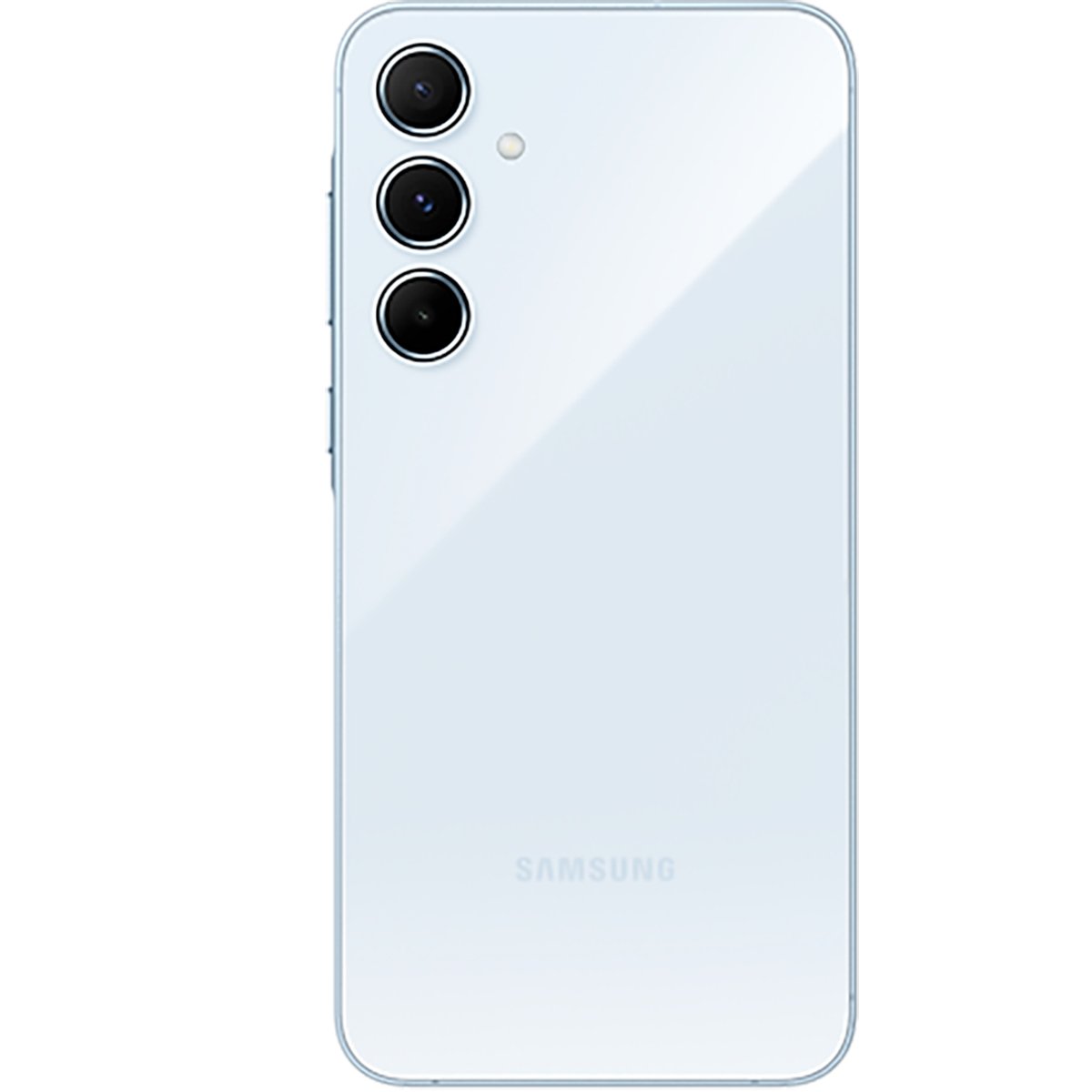 Encontraproduto.com.br - Smartphone Samsung Galaxy A55 5G, 128GB, 8GB Ram, Tela Super Amoled 6.6