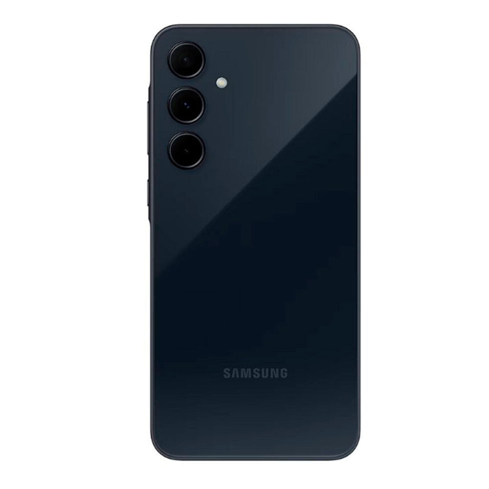 Encontraproduto.com.br - Smartphone Galaxy A35 5G Android 14 128GB 6GB RAM Cam 50MP+8MP+5MP Front 13MP Octa-Core Tela Infinita 6.6