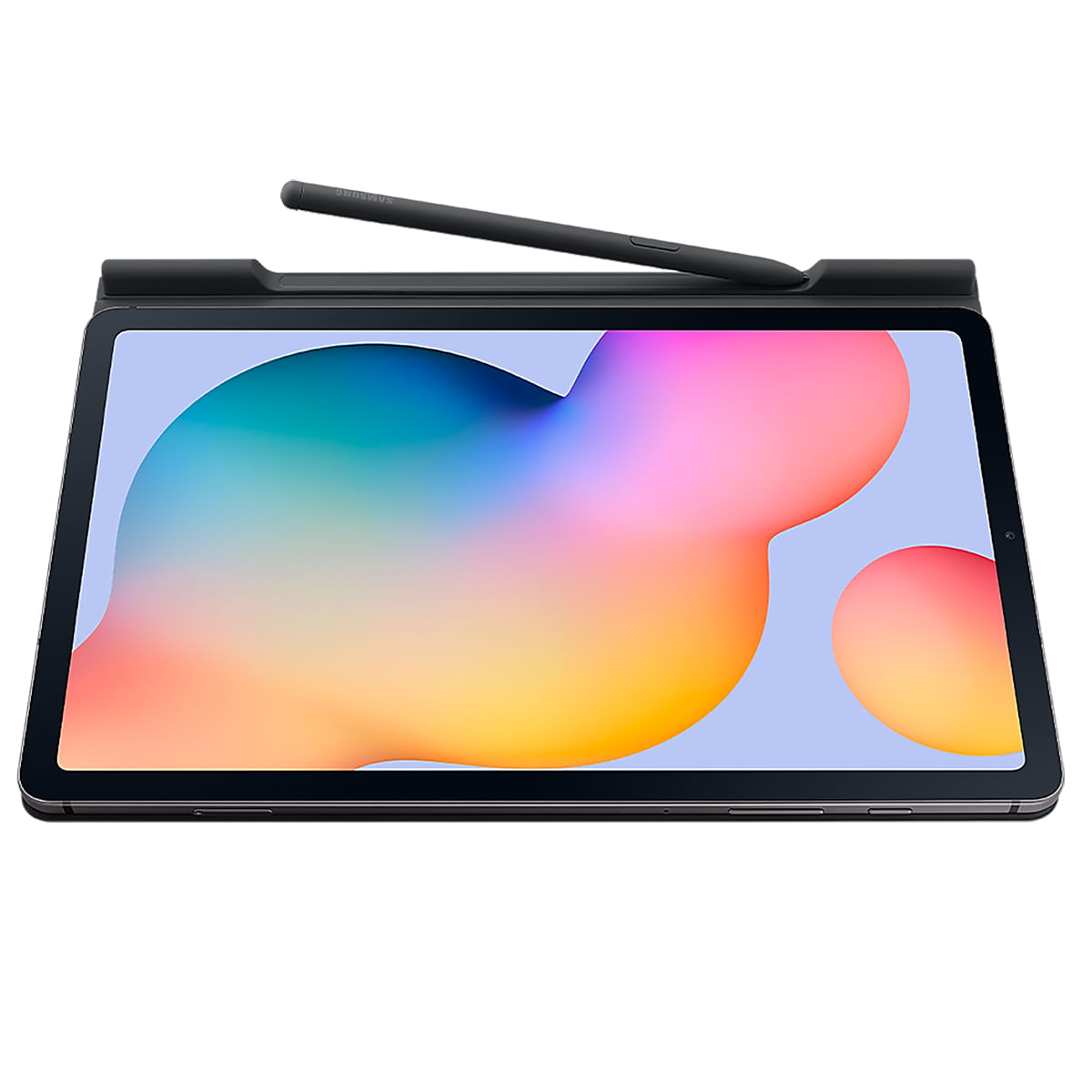 Encontraproduto.com.br - Tablet Samsung S6 Lite 4G 64GB 10,4
