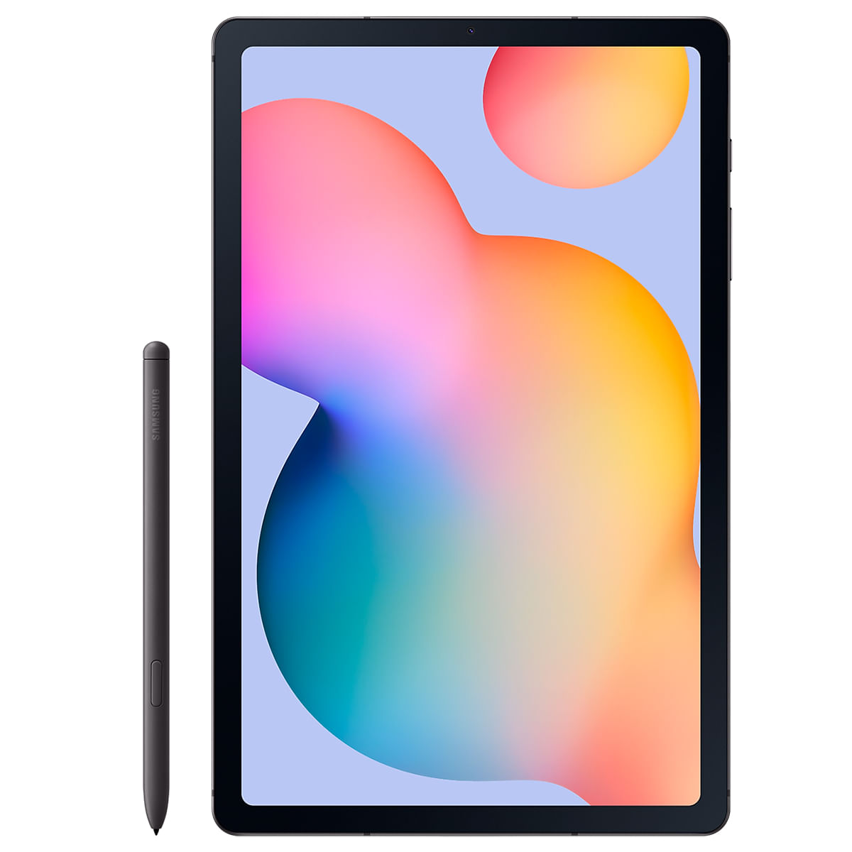 Encontraproduto.com.br - Tablet Samsung S6 Lite 4G 64GB 10,4