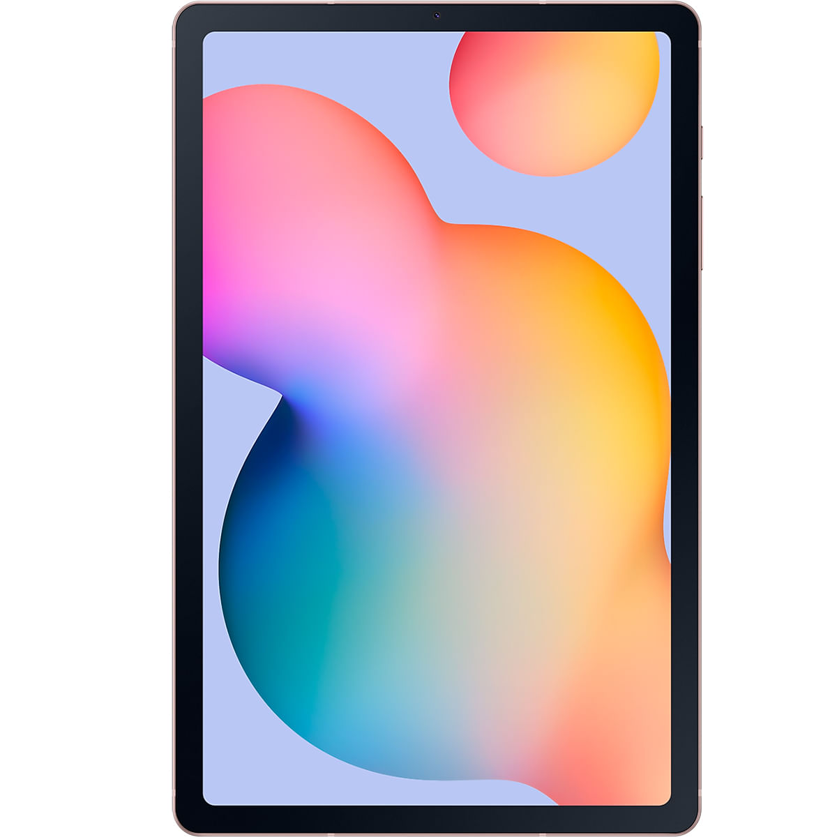 Tablet Samsung Galaxy Tab S6 Lite 10,4 Wi-Fi 64GB Android 10 Octa-Core com Caneta e Capa Rosa