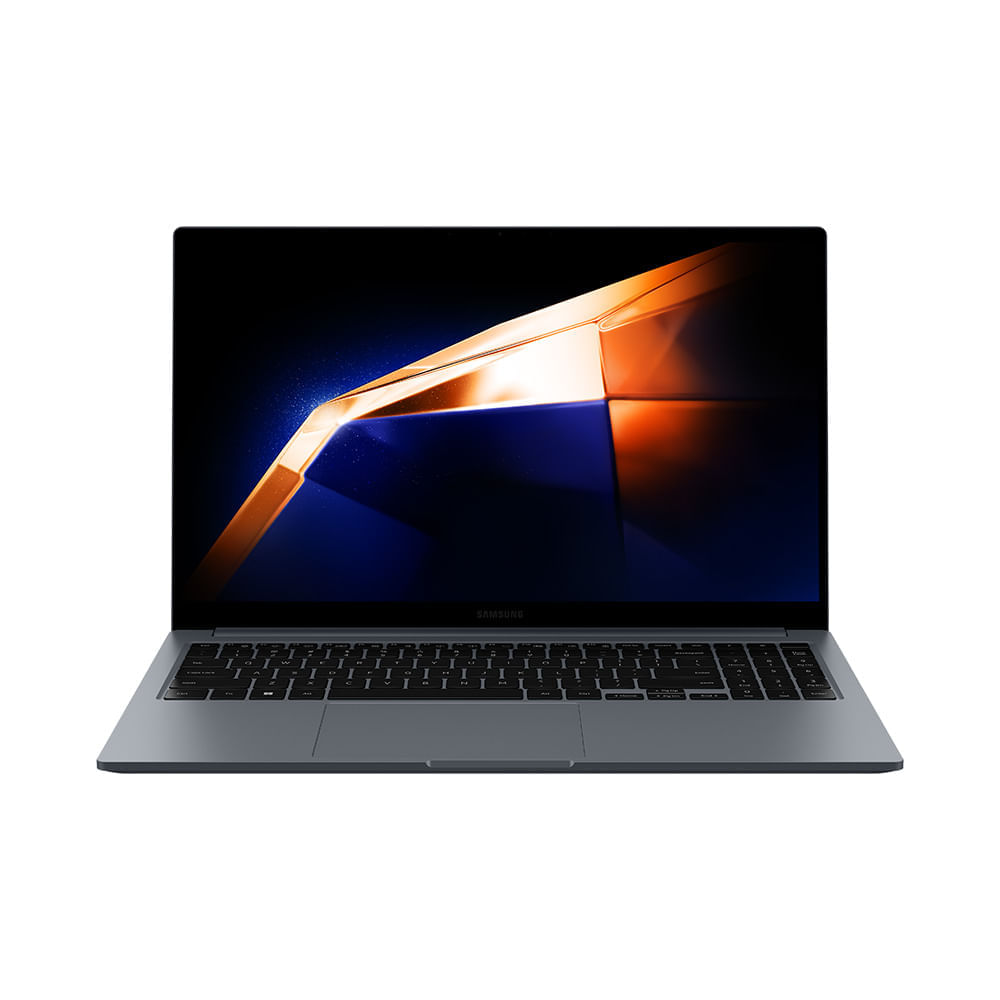 Encontraproduto.com.br - Notebook Galaxy Book4 Intel i5-1335U 8GB 256SSD 15.6