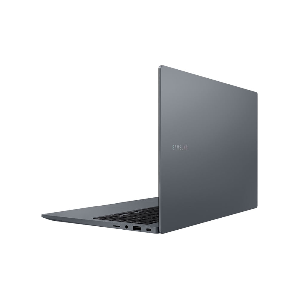 Encontraproduto.com.br - Notebook Galaxy Book4 Intel Core I3 13G 1.2GHz 8GB 256SSD 15.6