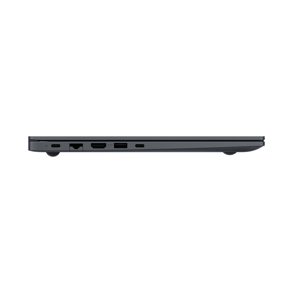 Encontraproduto.com.br - Notebook Galaxy Book4 Intel Core I3 13G 1.2GHz 8GB 256SSD 15.6