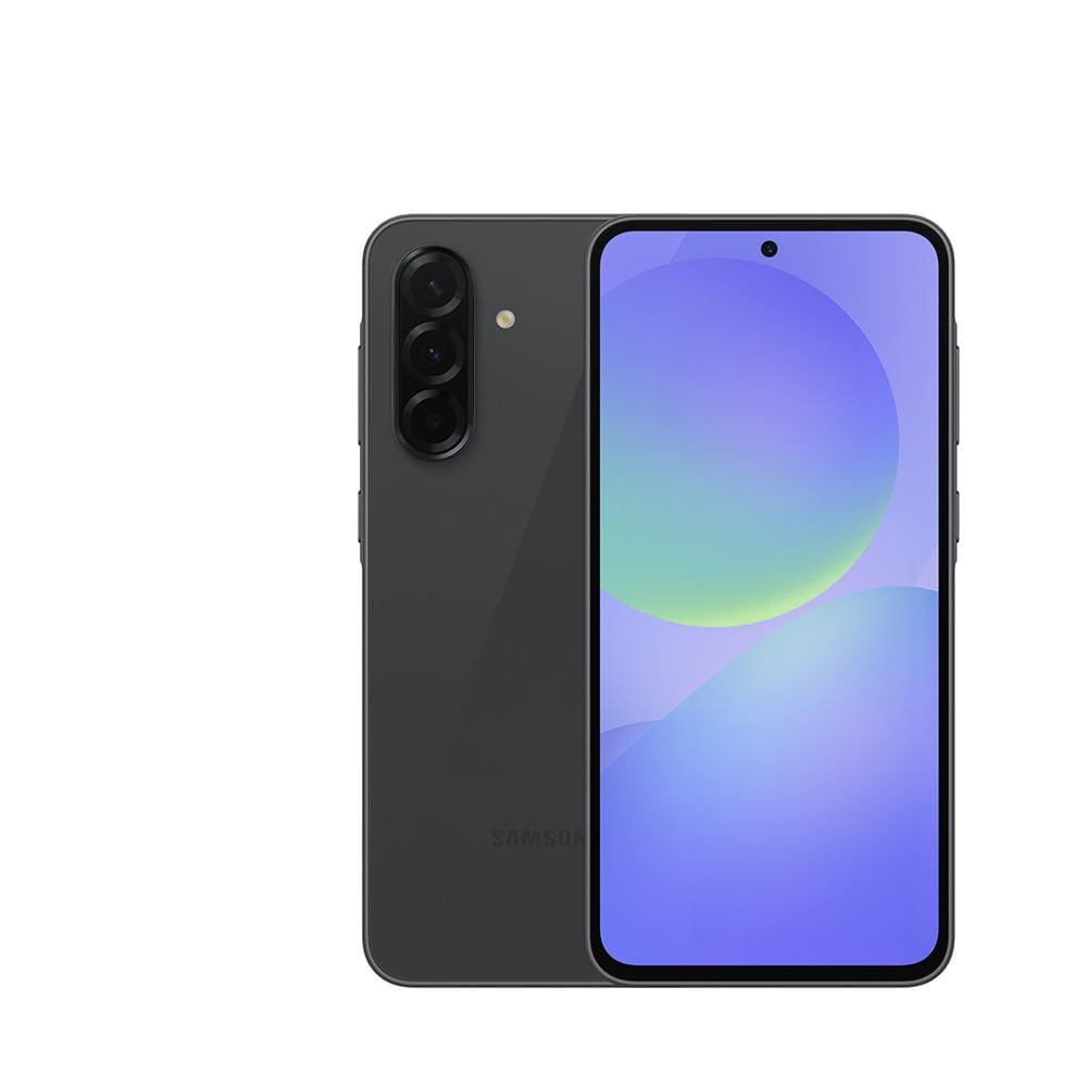 Smartphone Samsung Galaxy A36 5G Preto 128GB, 6GB RAM, Câmera Tripla até 50MP, Tela Super AMOLED 6.7