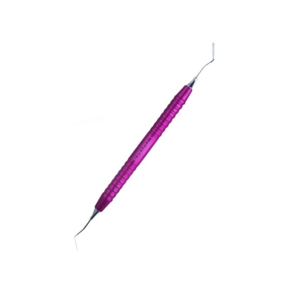 Espátula para Resina Suprafill Duflex - SSWhite