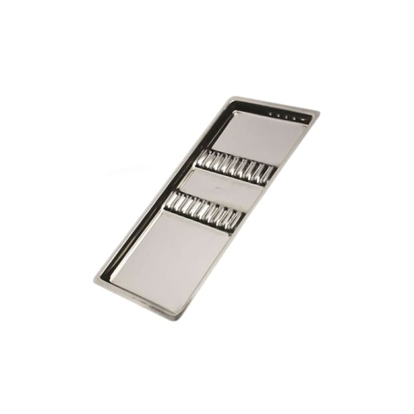 Encontraproduto.com.br - Bandeja Clínica Pequena com Separação Duflex - SSWhite