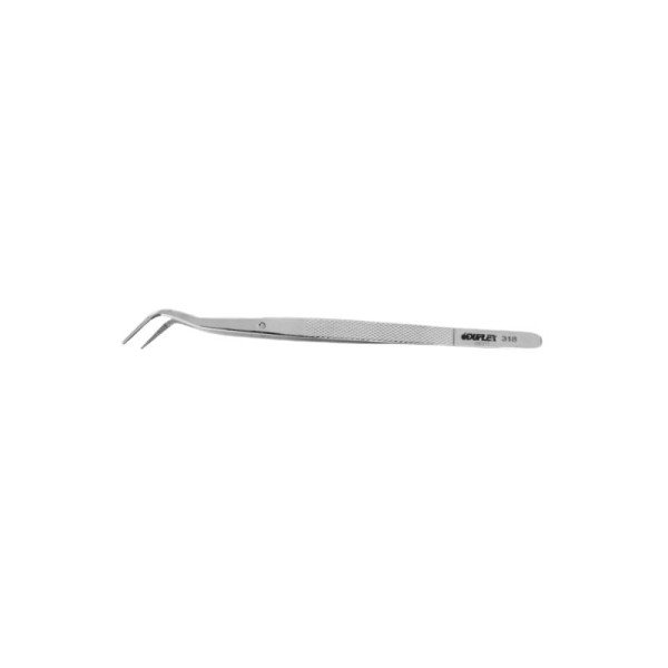 Pinça 318 Duflex - SSWhite