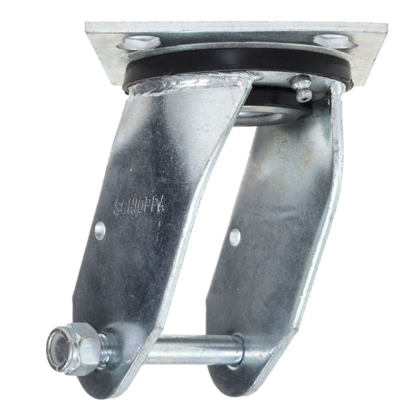 Garfo Para Rodizio Schioppa Giratório Para Roda 6
