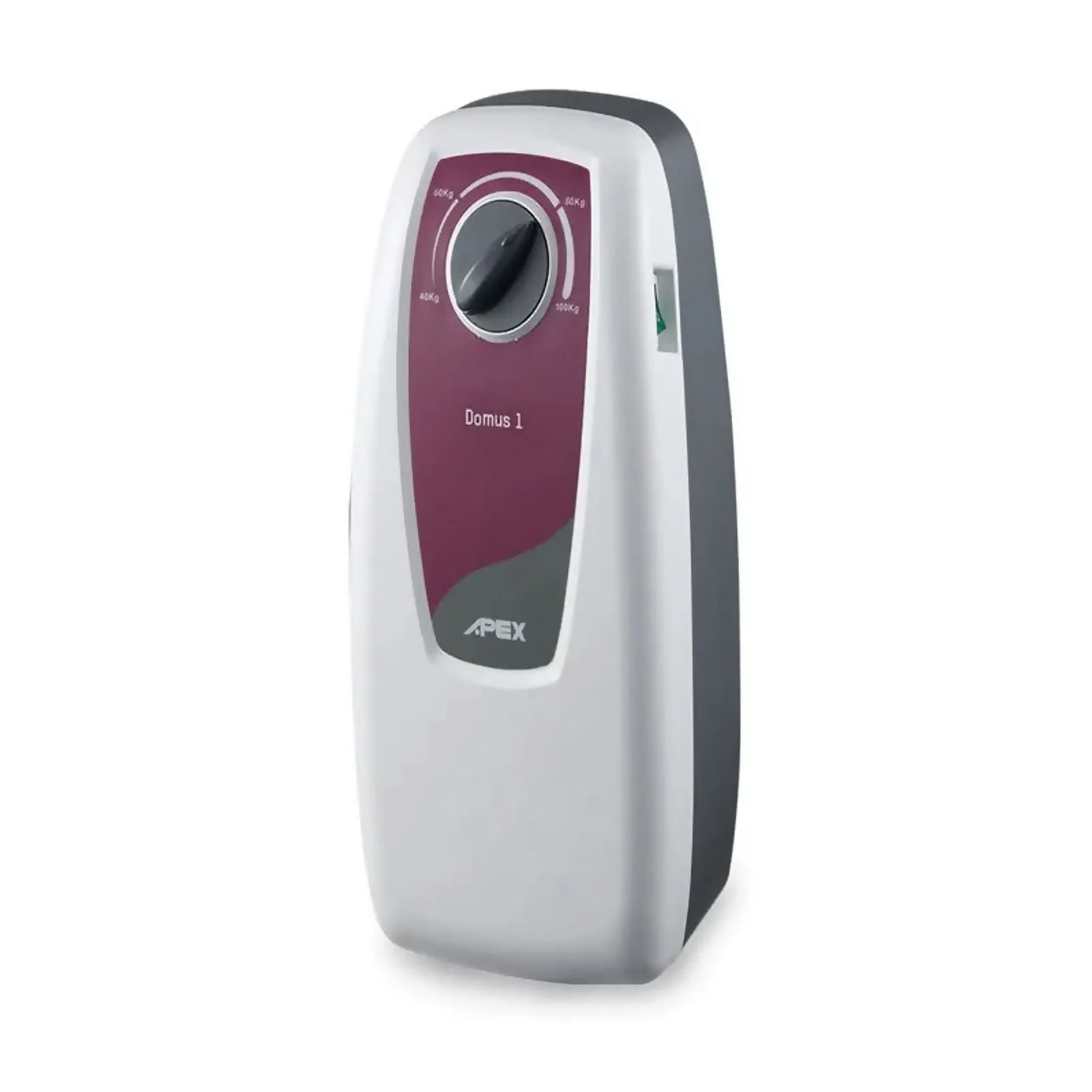 Encontraproduto.com.br - Colchão Pneumático Anti Escaras com Motor Domus1 Apex 220v