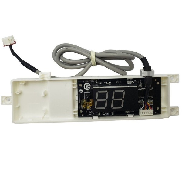 Placa Display Koh/kohl Kohe 9-12-18-22qcfc 1hx Komeco 0200324496