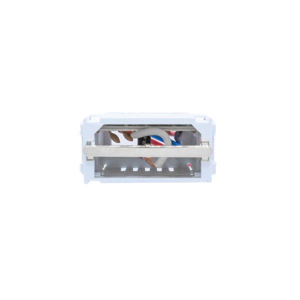 Encontraproduto.com.br - Módulo 1 Dimmer Digital Bivolt Cromado Novara DC-1200/490 Dicompel