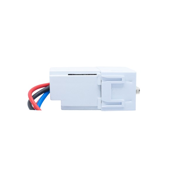 Encontraproduto.com.br - Módulo 1 Dimmer Digital Bivolt Cromado Novara DC-1200/490 Dicompel