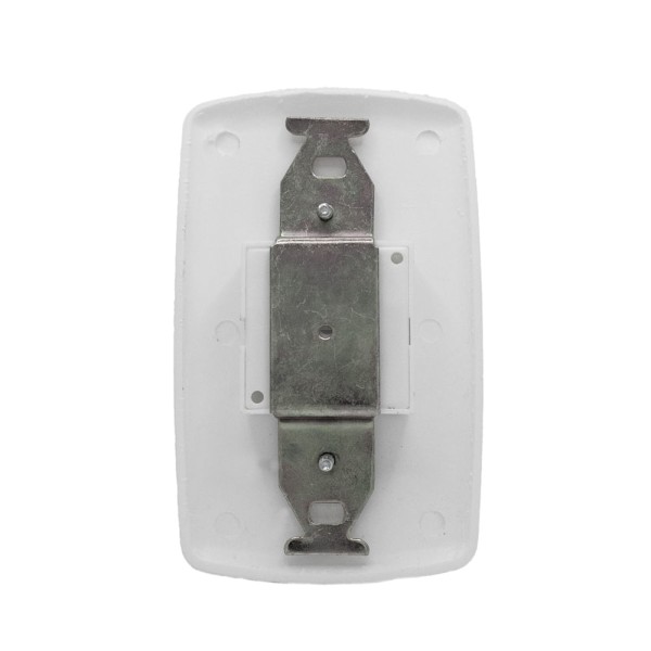 Encontraproduto.com.br - Tomada Telebras Rj 11 Com Placa 4x2 Monaco Dicompel