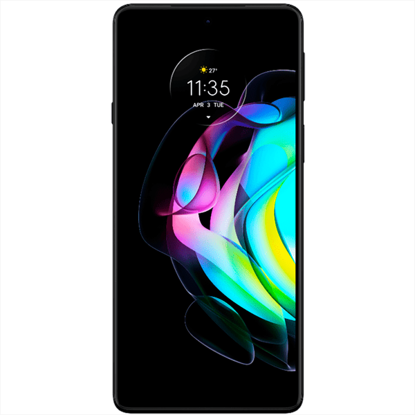 Encontraproduto.com.br - Smartphone Motorola Moto Edge 20 XT2143 128GB 8GB RAM Tela 6.67”