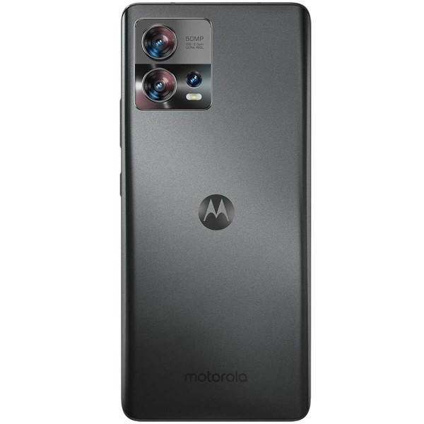Encontraproduto.com.br - Smartphone Motorola XT2243-1 Moto Edge 30 Fusion 5G 256GB 8GB RAM Tela 6.6