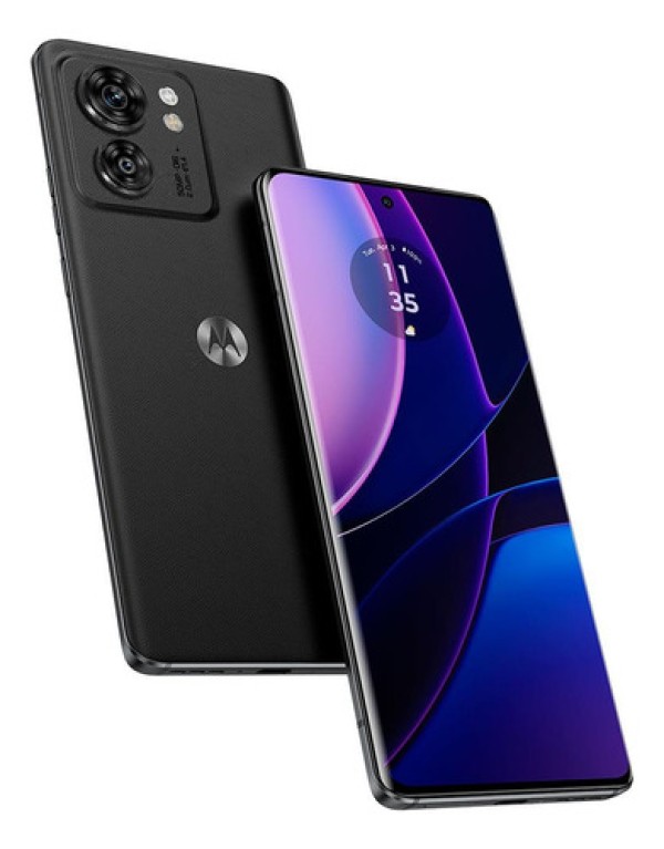 Smartphone Motorola Moto Edge 40 5G, 256GB, 8GB de RAM, Tela 6,5