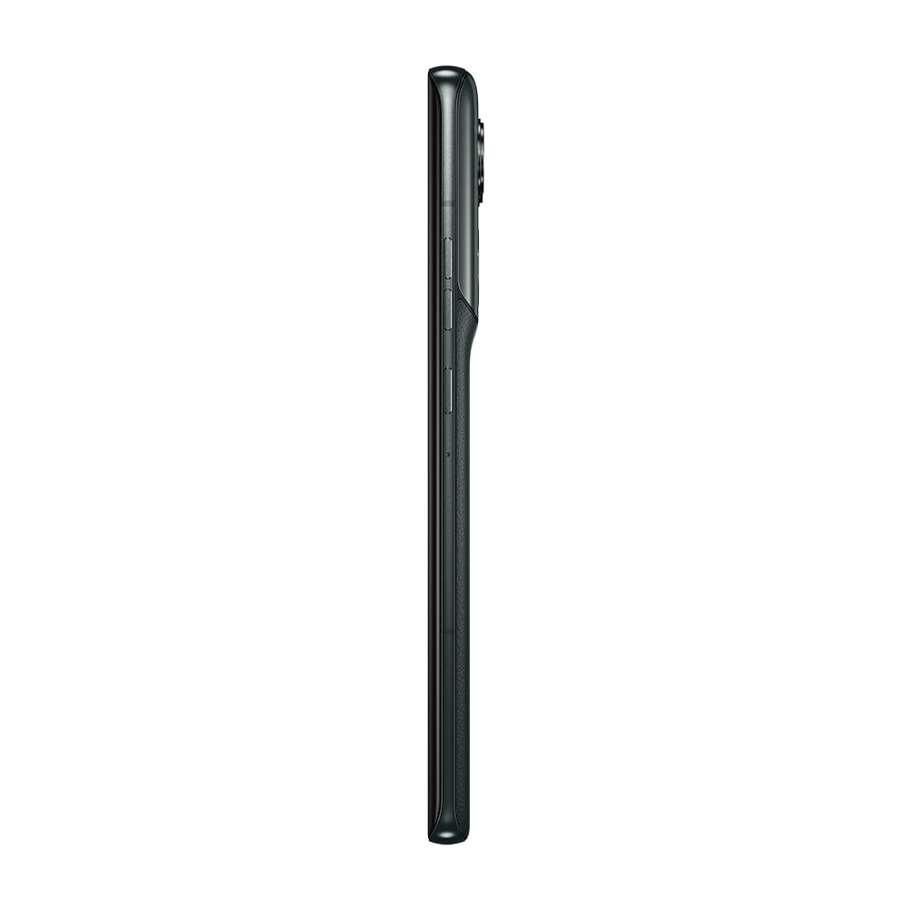 Encontraproduto.com.br - Smartphone Motorola Moto Edge 50 Ultra 512GB 24GB de RAM Boost Black - Vegan Leather