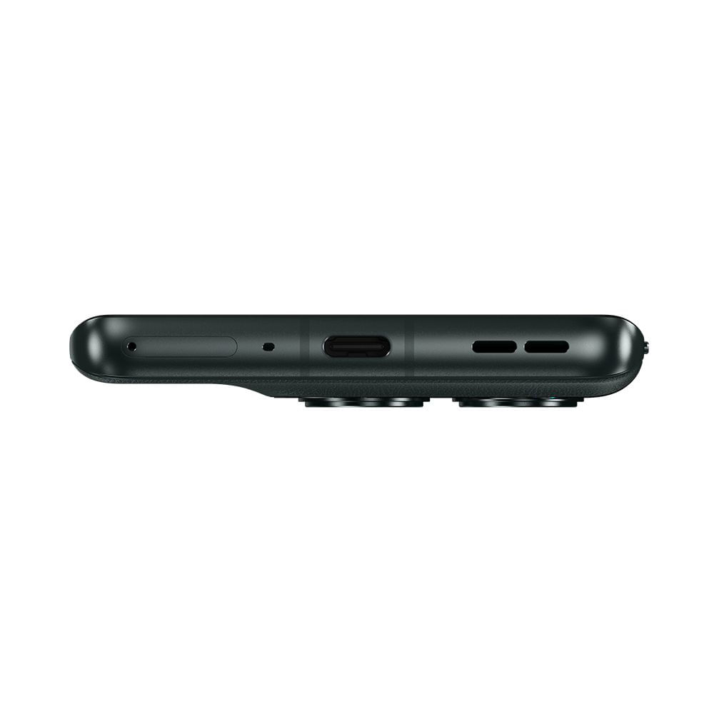 Encontraproduto.com.br - Smartphone Motorola Moto Edge 50 Ultra 512GB 24GB de RAM Boost Black - Vegan Leather