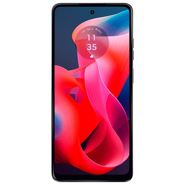 Encontraproduto.com.br - SMARTPHONE MOTOROLA G24 CIN XT2423-6, 128GB, 4GB, ANDROID 14