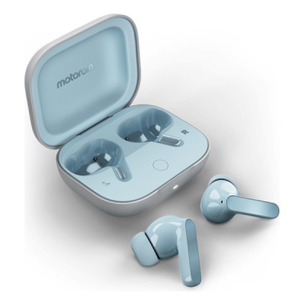 Encontraproduto.com.br - Fone de ouvido Sem Fio Bluetooth Motorola Moto Buds
