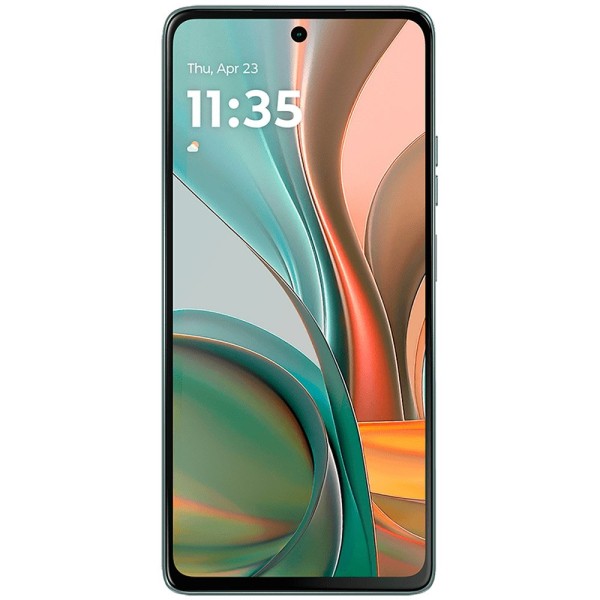 Encontraproduto.com.br - Smartphone Moto G75 5G Android 256GB 8GB Cam 50MP+8MP Cam Front 16MP Octa-Core Tela 6.8