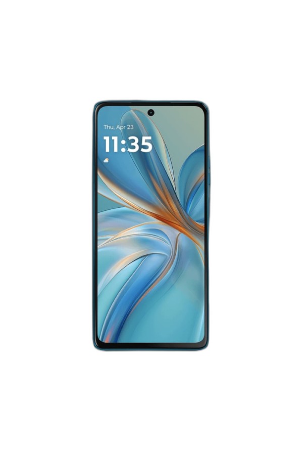 Encontraproduto.com.br - Smartphone Motorola Moto G75 5G 256GB - Azul, 16GB Ram Boost, Câmera 50MP, Tela 6,8