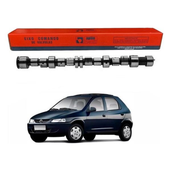 Encontraproduto.com.br - Comando Válvula Monza S10 1995 até 2000 Aplic Resolit 289