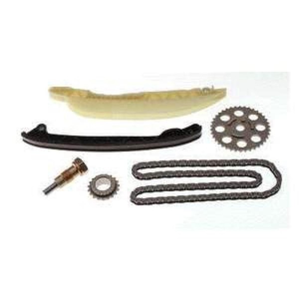 Encontraproduto.com.br - Kit de Distribuição Courier Ecosport Escort Fiesta Focus Ka Aplic Resolit 129-9