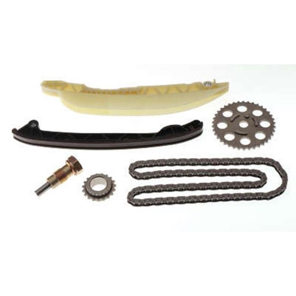 Encontraproduto.com.br - Kit de Distribuição Courier Ecosport Escort Fiesta Focus Ka Aplic Resolit 129-9