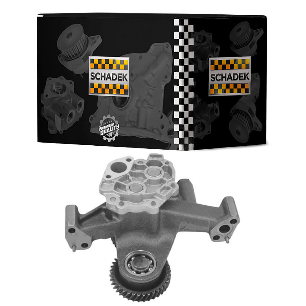 Bomba Oleo Motor Sc 111-112-113 (10170)