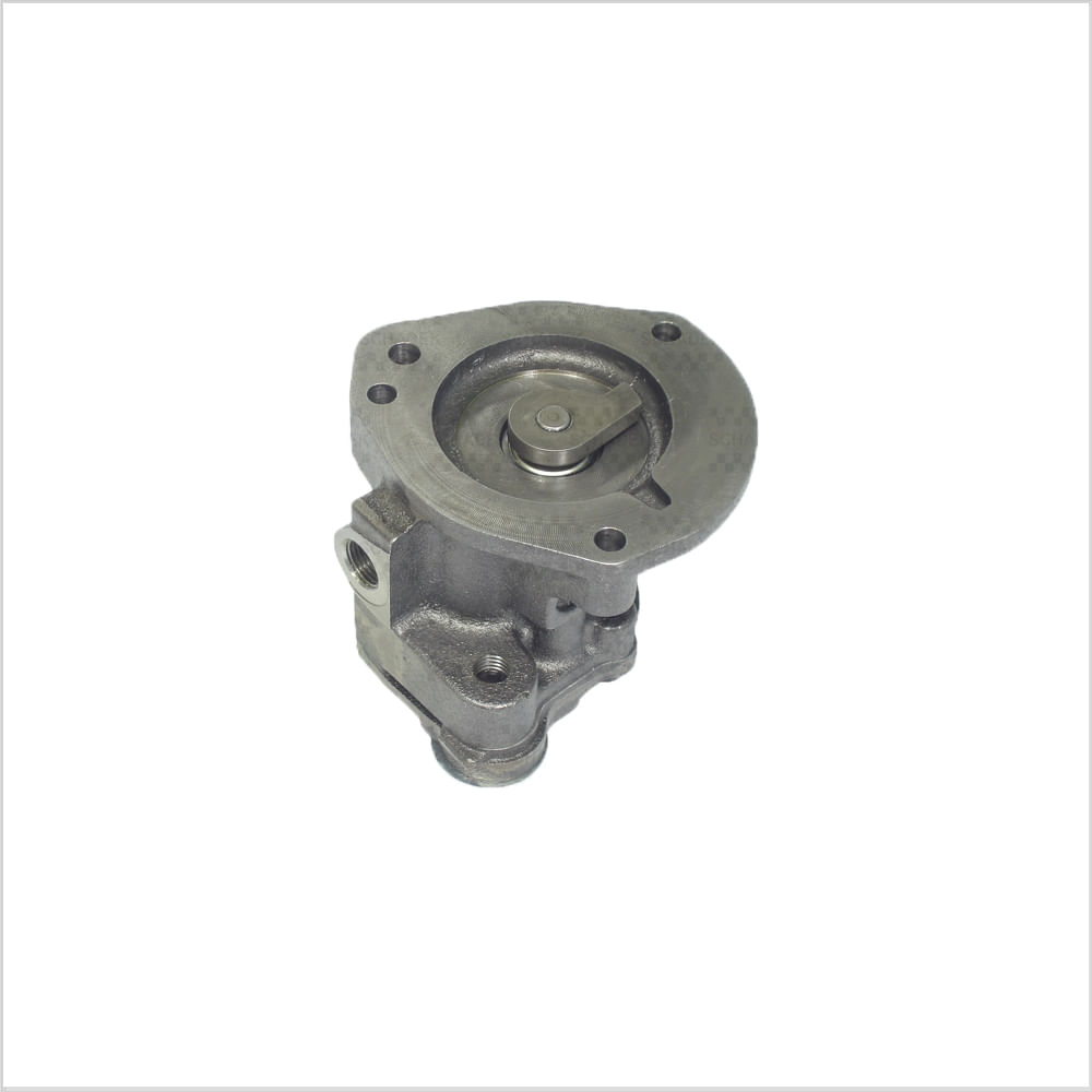 Encontraproduto.com.br - Bomba Combustivel Mb Accelo-axor-atego 904-906-926 (40027)