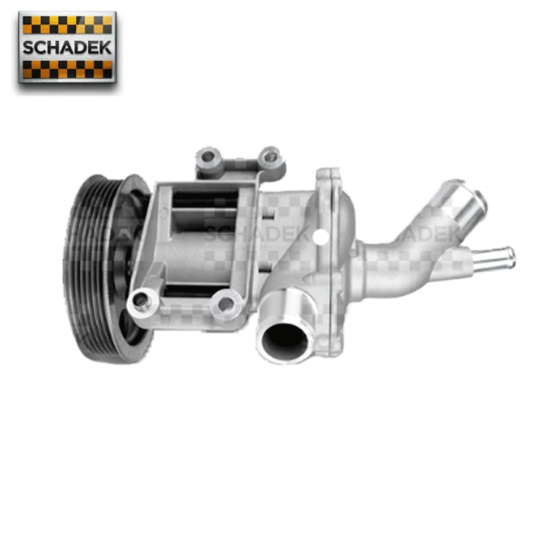 Encontraproduto.com.br - Bomba Dagua Fiat Argo 1.8 16V 2018 E-Torq